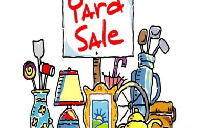 Spring City-Wide Yard Sale