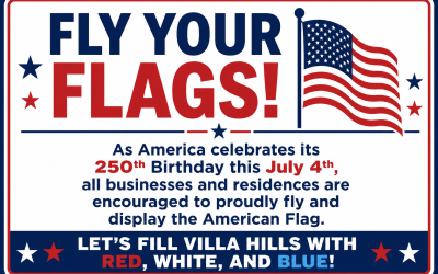 Fly Your Flag